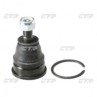 Опора кульова верх Nissan Pathfinder 04-12 Navara 07- CTR CBN-74 (фото 1)