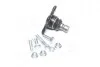 Опора шаровая Peugeot 207 07-, 1007 05-10, citroen c3 02-, c2 03- CTR CBPU-6 (фото 1)