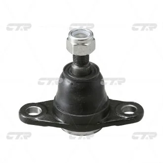 Фото 1 - опора кульова нижня Toyota Camry/Vista 82-91 Lexus Es 250 90-91 CTR CBT-16 Опора кульова нижня Toyota Camry/Vista 82-91 Lexus Es 250 90-91 CTR CBT-16 (фото 1)