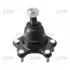 Опора кульова верх Toyota 4Runner 84-96 Hilux 83-05 (вир-во) CTR CBT-27 (фото 1)