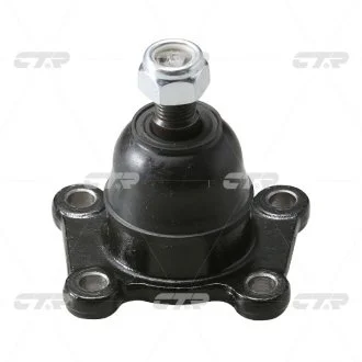 Опора кульова нижня Toyota 4Runner (N130) 3.0 (90-95) Hilux (N_) пикап 2.4/2.5D (97-) CTR CBT-42 (фото 1)