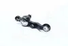 Опора кульова нижня L Toyota Mark2 Cresta Chaser 92-00 CTR CBT-44L (фото 3)