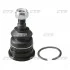 Опора кульова верх Toyota Land Cruiser Prado/90/300/4Runner 95-03 Tundra/Sequoia 04- (вир-во) CTR CBT-77 (фото 1)