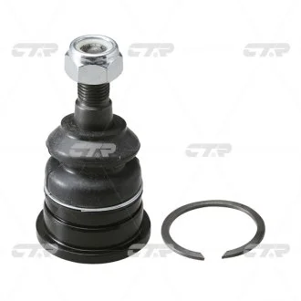 Опора кульова верх Toyota Land Cruiser Prado/90/300/4Runner 95-03 Tundra/Sequoia 04- CTR CBT-77 (фото 1)