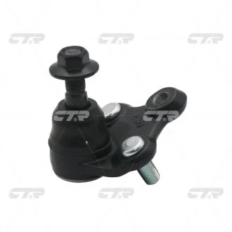 Опора шаровая TOYOTA PRIUS ZVW30 \'09-, CT200H(LEXUS) ZWA10 \'10- нижняя CTR CBT-90