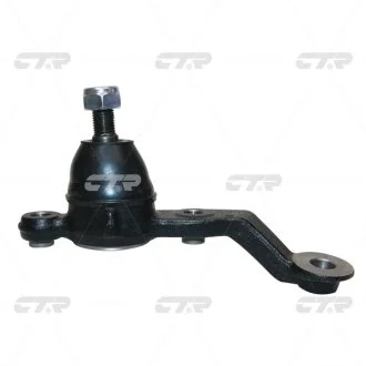 Фото 1 - опора кульова L Toyota Aristo 90-04 Lexus GS300 93-97 CTR CBT-96L Опора кульова L Toyota Aristo 90-04 Lexus GS300 93-97 CTR CBT-96L (фото 1)