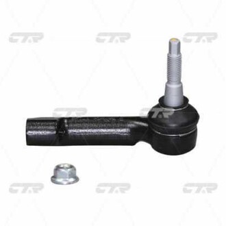 Наконечник тяги рул R Ford F-150 09- Expedition 07- Lincoln Navigator 07 OLD CEF-25 CTR CE0065 (фото 1)