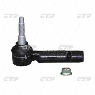 Наконечник тяги рул L Ford F-150 09- Expedition 07- Lincoln Navigator 07 OLD CEF-26 CTR CE0066 (фото 1)