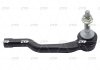 Наконечник тяги рульової L Ford Fusion 13- Edge 15- Lincoln MKX 16- CTR CE0109L (фото 1)