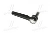 Наконечник тяги рульової L Opel Astra H/J 04-15 Zafira B/C 05- CTR CE0149L (фото 3)
