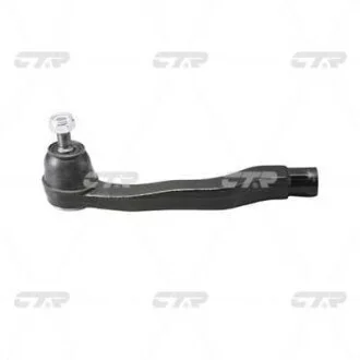 Наконечник тяги рульової L Honda Civic 87-91 CRX 87-92 OLD CEHO-3L (вир-во) CTR CE0189L