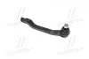 Наконечник тяги рульової L Honda Accord 90-03 Ascot 90-97 Odyssey 94-04 (вир-во) CTR CE0194L (фото 3)