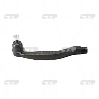 Наконечник тяги рульової L Honda Prelude 92-97 OLD CEHO-11L (вир-во) CTR CE0197L
