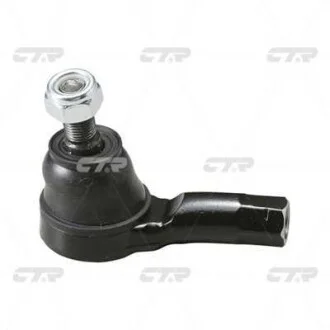 Наконечник тяги рульової Honda City 96-98 HR-V 99-05 Logo 99-02 (вир-во) CTR CE0198