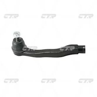 Наконечник тяги рульової L Honda Fit/Jazz 02-08 City 00-13 (вир-во) CTR CE0204