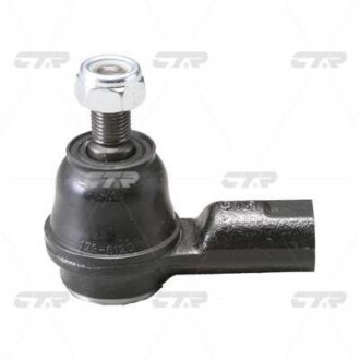 Наконечник тяги рульової Acura RSX 02-06 Honda Element 03- OLD CEHO-27 CTR CE0213 (фото 1)