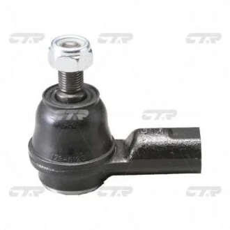 Наконечник тяги рульової Acura RSX 02-06 Honda Element 03- OLD CEHO-27 (вир-во) CTR CE0213