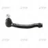 Наконечник тяги рульової L Acura MDX 07-13 ZDX 10-13 Honda Pilot 09-15 OLD CEHO-36 (вир-во) CTR CE0223 (фото 1)