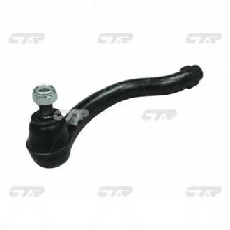 Наконечник тяги рульової L Honda Civic 13- Acura ILX 13-19 OLD CEHO-55L (вир-во) CTR CE0242L