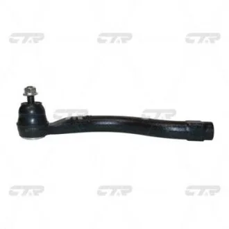 Наконечник тяги рульової L Honda Accord 90-02 Acura TL 99-03 CL 01-03 OLD CEHO-61L (вир-во) CTR CE0248L
