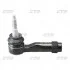 Наконечник тяги рульової Chevrolet Cruze 09- Orlando 11- Opel Astra 09-15 OLD CEKD-19 (вир-во) CTR CE0291 (фото 1)