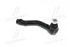 Наконечник тяги рульової L Hyundai Tucson 04-20 Kia Sportage 04-11 (вир-во) CTR CE0327L (фото 3)