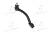 Наконечник тяги рульової L Hyundai Elantra 10- i30 11-17 Kia Cee\'d 12-18 Soul 11- (вир-во CTR) CE0339L