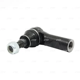 Наконечник тяги рульової VW Crafter 06-16 MB Sprinter 06- (вир-во) CTR CE0349