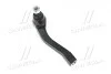 Наконечник тяги рульової R Ssangyong Kyron 05- Actyon 06- (вир-во CTR) CE0382R