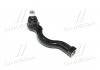 Наконечник рул L Mitsubishi L200 04- Montero 96- Pajero 00-12 Sport 96- Triton 86- (вир-во CTR) CE0423L