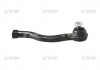 Наконечник рул R Mitsubishi L200 04- Montero 96- Pajero 00-12 Sport 96- Triton 86- (вир-во CTR) CE0423R