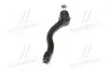 Наконечник тяги рульової L Mitsubishi Pajero/Shogun/Montero 06- (вир-во) CTR CE0432 (фото 2)
