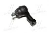 Наконечник тяги рульової Mitsubishi Outlander 05- Lancer 08- ASX 10- Grandis 03-10 CTR CE0435 (фото 1)