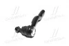 Наконечник тяги рульової R Mazda 6 02-08 Ford Fusion 06-12 Lincoln MKZ 07-12 (вир-во) CTR CE0462 (фото 2)