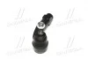 Наконечник тяги рульової L Mazda 3 03-14 Mazda 5 05- (вир-во) CTR CE0467 (фото 4)
