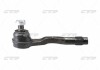 Наконечник рул L Mazda Xedos 9/Millenia/Eunos 93-02 OLD CEMZ-48 (вир-во CTR) CE0469