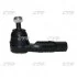 Наконечник тяги рульової R Mazda 2 02-07 Ford Fiesta 01-14 Fusion 02-12 OLD CEMZ-66R (вир-во) CTR CE0486R (фото 1)