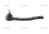 Наконечник тяги рульової L Nissan Pathfinder 05-14 Navara 04-14 (вир-во CTR) CE0503