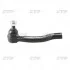 Наконечник тяги рульової L Nissan Pathfinder 05-14 Navara 04-14 (вир-во) CTR CE0503 (фото 1)