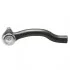Наконечник тяги рульової L Nissan Pathfinder 05-14 Navara 04-14 (вир-во) CTR CE0503 (фото 2)