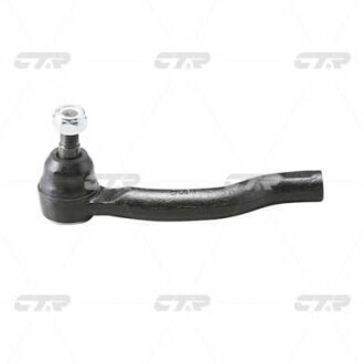 Наконечник тяги рульової L Nissan Pathfinder 05-14 Navara 04-14 CTR CE0503 (фото 1)