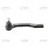 Наконечник тяги рульової L Nissan Note 06-13 Tiida 04-13 Micra 02-10 (вир-во) CTR CE0508 (фото 1)