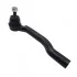 Наконечник тяги рульової L Nissan Note 06-13 Tiida 04-13 Micra 02-10 (вир-во) CTR CE0508 (фото 4)