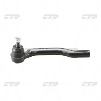 Наконечник тяги рульової L Nissan Note 06-13 Tiida 04-13 Micra 02-10 (вир-во) CTR CE0508