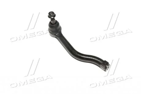 Наконечник тяги рульової L Nissan Altima 06-13 Murano 07-15 Teana 03- (вир-во) CTR CE0514