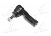 Наконечник рул L Nissan Micra 02-10 Renault Clio 98-10 Kangoo Megane Symbol Twingo (вир-во CTR) CE0518