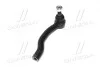 Наконечник тяги рульової L Nissan Navara 07- Frontier 12- Terra 18- (вир-во) CTR CE0535 (фото 2)