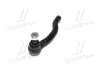 Наконечник тяги рульової L Nissan Navara 07- Frontier 12- Terra 18- (вир-во) CTR CE0535 (фото 4)