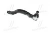 Наконечник тяги рульової R Infiniti FX35/FX50/Q70 09-11 (вир-во) CTR CE0540L (фото 3)