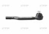 Наконечник тяги рульової R Suzuki Grand Vitara 98-06 OLD CES-16R CTR CE0618R (фото 1)